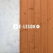 Декоративно-защитный состав PROFITEX барбарис 1л