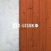 Декоративно-защитный состав PROFITEX красное дерево 1л