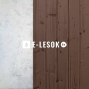 Декоративно-защитный состав PROFITEX мореный дуб 3л