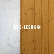 Декоративно-защитный состав PROFITEX светлый орех 1л