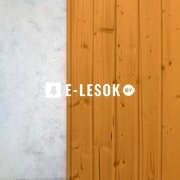 Декоративно-защитный состав PROFITEX тик 1л