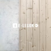 Декоративно-защитный состав PROFITEX белый 1л