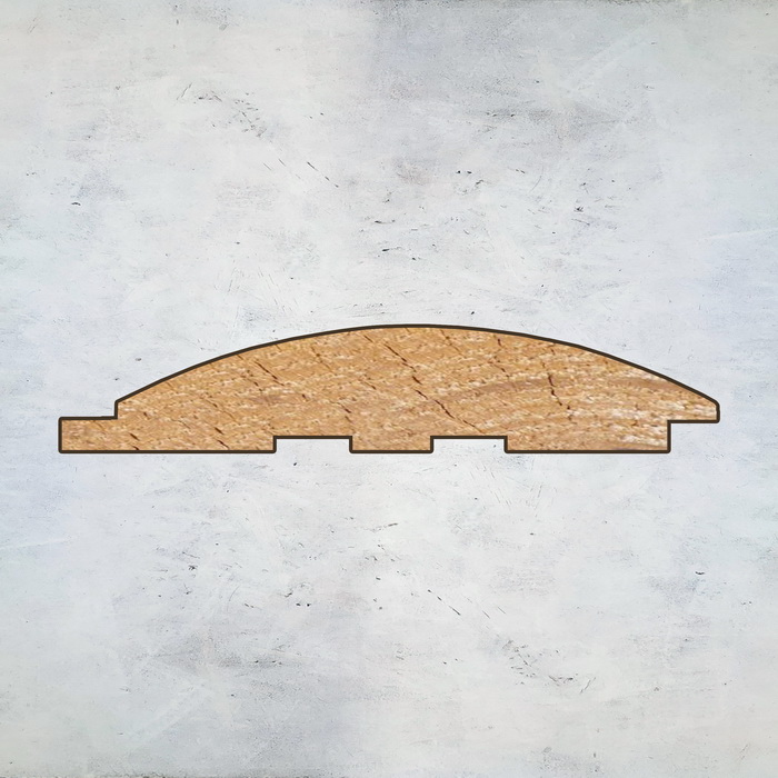 Блок-хаус АВ 27x136x4000