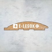 Блок-хаус А люкс 20x144x5000 (четверть)