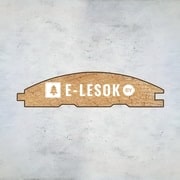 Блок-хаус А люкс 21x90x6000