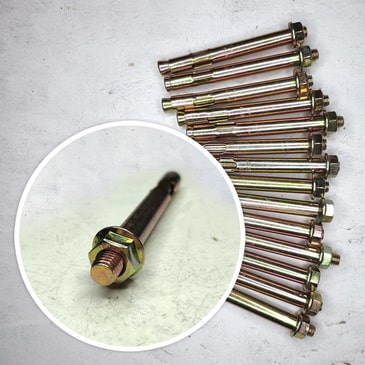 Анкерный болт 10х97 мм