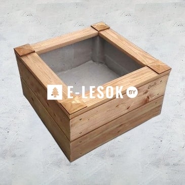 Цветочница "Петунья"