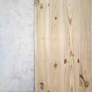 Доска пола ВС 27х100х3750