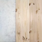 Доска пола С 27х100х5750