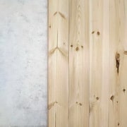 Доска пола ВС 27х125х6000