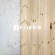 Доска пола С стандарт 27х112х6000