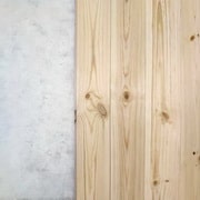 Доска пола А 35х118х6000