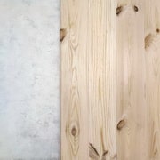 Доска пола ВС 35х118х6000