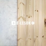 Доска пола С 35х118х6000