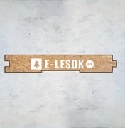 Доска пола С стандарт 27х112х6000