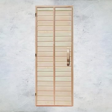 Дверь массив ольха (700×1800)