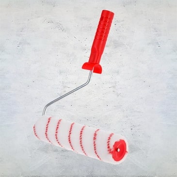 Валик “NYLON” 48-250мм с ручкой 8мм STARTUL PROFI