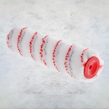 Ролик “POLYAMID” 48-180мм под ручку 8мм STARTUL PROFI