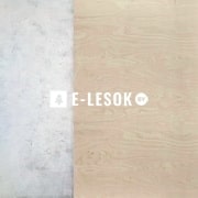 Фанера ФК 10мм 2/2 НШ, Ш