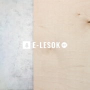 Фанера ФК 9x1525мм 2/4 НШ, Ш