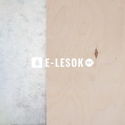 Фанера ФК 8мм 3/4 НШ, Ш