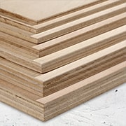 Фанера ФК 4x1475мм 2/4 НШ, Ш