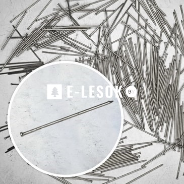 Гвозди финишные 1,8х50 200 г