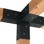 Коннектор соединительный 100×100