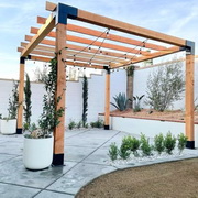 Коннектор опорный 150×150