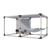 Коннектор соединительный 150×150