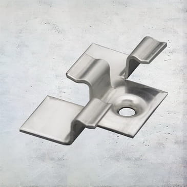 Кляймер ДПК