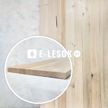 Мебельный щит 18x600x800