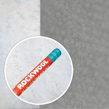 Мембрана ROCKWOOL 1600x43750 для кровли