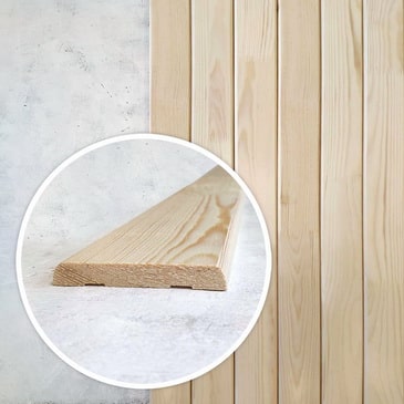 Наличник Экстра 16x90x2200