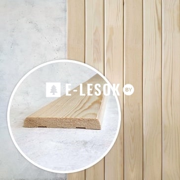 Наличник Экстра 13x74x2200