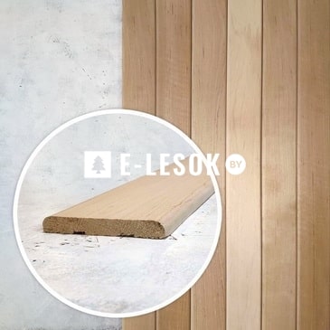 Наличник ольха Экстра 15x72x2100