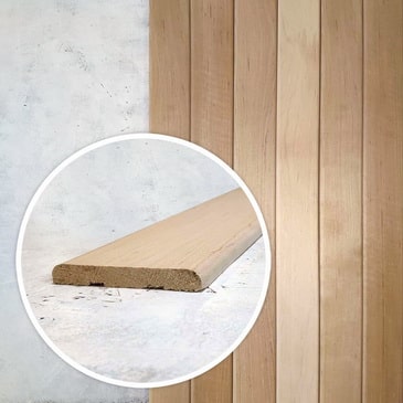 Наличник ольха Экстра 15x72x2300