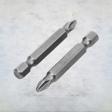 Насадка крестообразная PH 2x50 мм