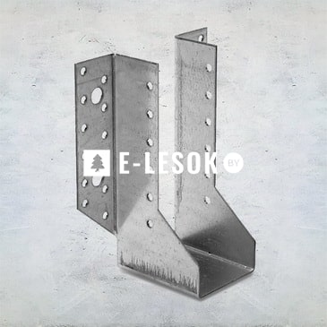 Опора бруса 150x150 мм