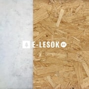 OSB-3. 12х1250х2500 мм от 60 листов