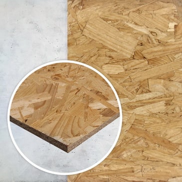 Плита OSB-3 18х1250х2500 мм