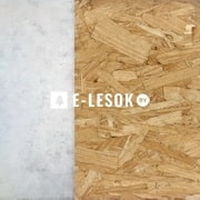 Плита OSB-3 15х1250х2500 мм