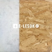 OSB-3. 9х1220х2440 мм от 96 листов