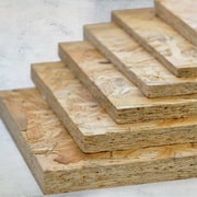 Плита OSB-3 18х1250х2500 мм