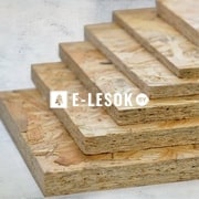 OSB-3. 12х1220х2440 мм от 30 листов