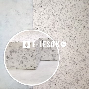 Пенопласт 100х500х1000 15кг/м3