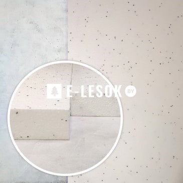 Пенопласт 50х500х1000 15кг/м3