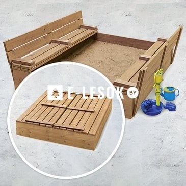 Песочница (трансформер)