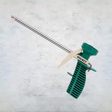 Пистолет для монтажной пены облегченный ВОЛАТ