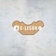 Плинтус Эсктра 13x30x2000